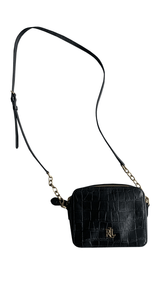 Bandolera Croco
