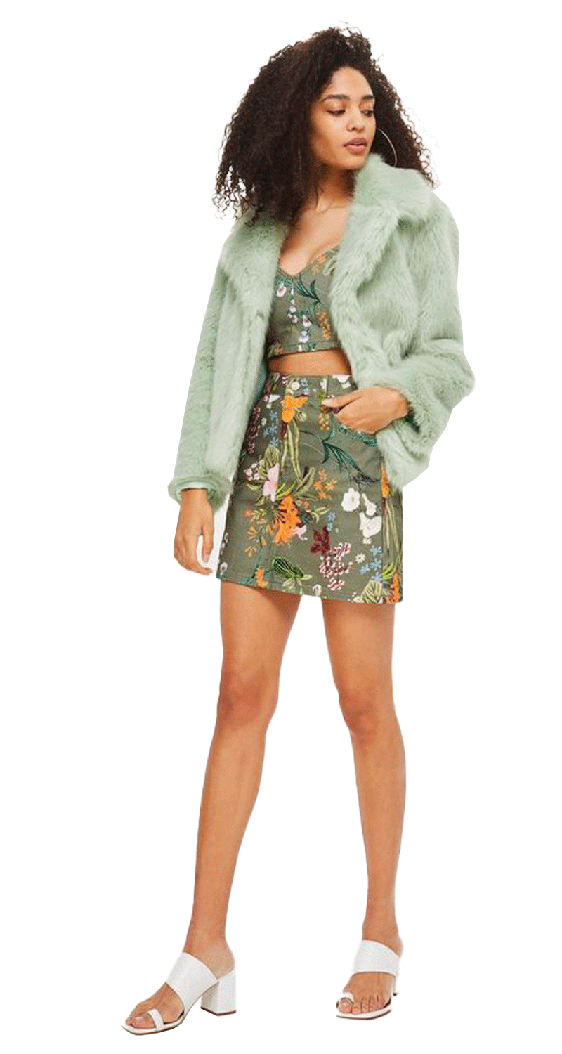 TOPSHOP – Market People