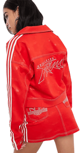 Set Adidas Originals x Fiorucci