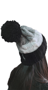 Gorro Pom Pom Noise