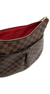 Cartera Bloomsbury PM Café