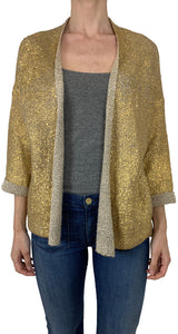 Cardigan Gold