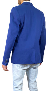 Blazer Azul