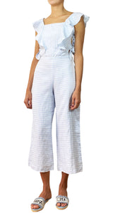 Enterito Celeste Lino