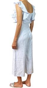 Enterito Celeste Lino