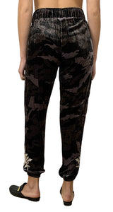 Pantalon Military Flawless