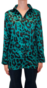 Blusa Animal Star