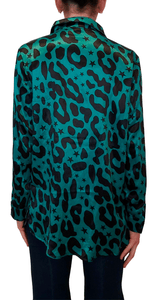 Blusa Animal Star