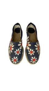 Alpargatas Margarita