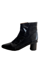 Botines Charol Vuelos