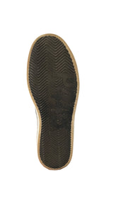 Zapatillas Escamas Doradas