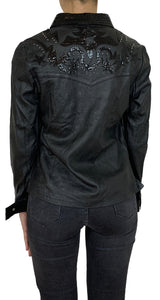 Sobrecamisa Kate Cuero