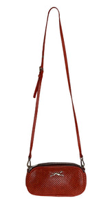 Cartera Zip Zippers