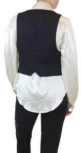 Gillette Mujer Negro