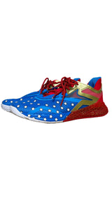 Zapatillas Wonder Woman