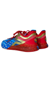 Zapatillas Wonder Woman