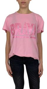 Polera Brava Glitter