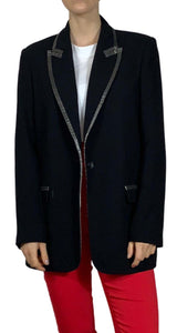 Blazer Caster Negro Ginebra By Magma