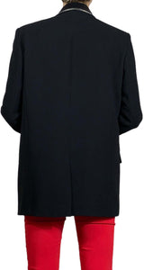 Blazer Caster Negro Ginebra By Magma