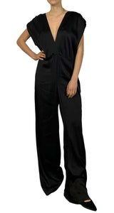 Enterito Milan Negro Ginebra by Magma