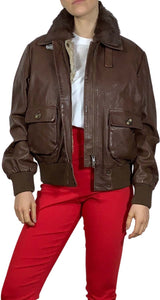 Chaqueta Bomber Ladovich by Magma