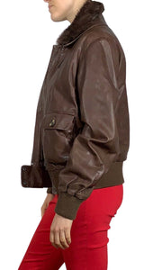 Chaqueta Bomber Ladovich by Magma