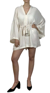 Enterito Canvas Beige Free People by Magma