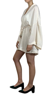 Enterito Canvas Beige Free People by Magma