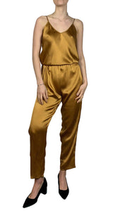 Enterito Seda Dorado Mes Demoiselles by Magma