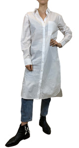 Blusa Frill On Back Sluiz by Magma