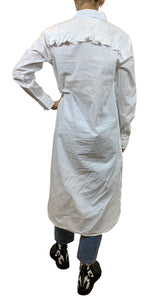 Blusa Frill On Back Sluiz by Magma