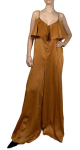 Enterito Maxi Terracota Weili Zheng by Magma