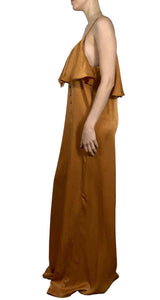 Enterito Maxi Terracota Weili Zheng by Magma