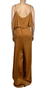 Enterito Maxi Terracota Weili Zheng by Magma