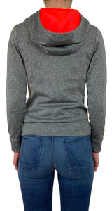 Poleron Canguro Fluor