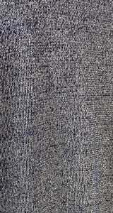 Sweater Gris Brillos