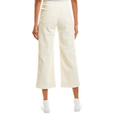 Pantalón Cotelé Blanco AG