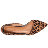 Flats Animal Print