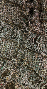 Cardigan Lurex Multicolor