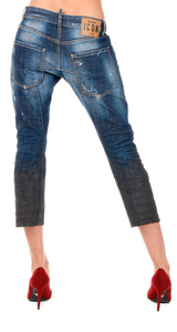 Icon Anniversary Tuud Jeans