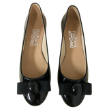 Bailarinas Charol Negras