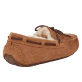 Pantufla Dakota Café UGG
