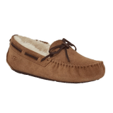 Pantufla Dakota Café UGG