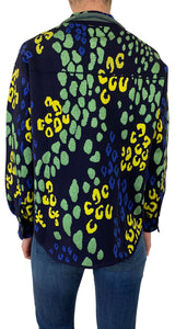 Sweater Animal Print