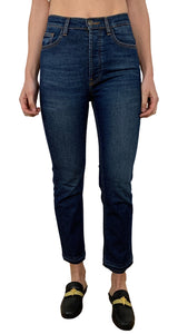 Jeans Bootcut Indigo