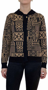 Sweater Tibi Ethnic