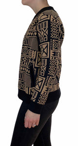Sweater Tibi Ethnic