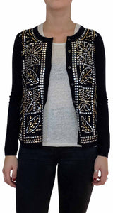 Sweater Taverny Negro