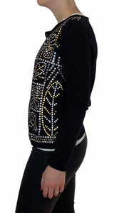 Sweater Taverny Negro