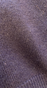 Sweater Azul Cashmere